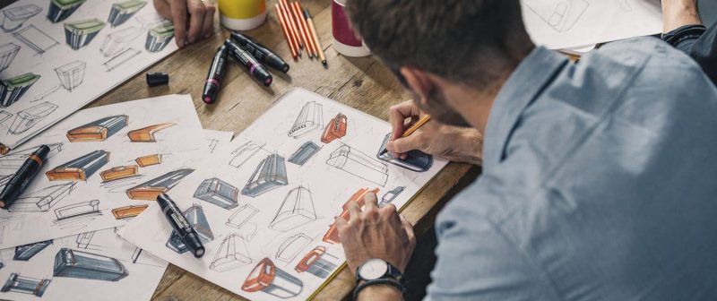 product design masters in uk