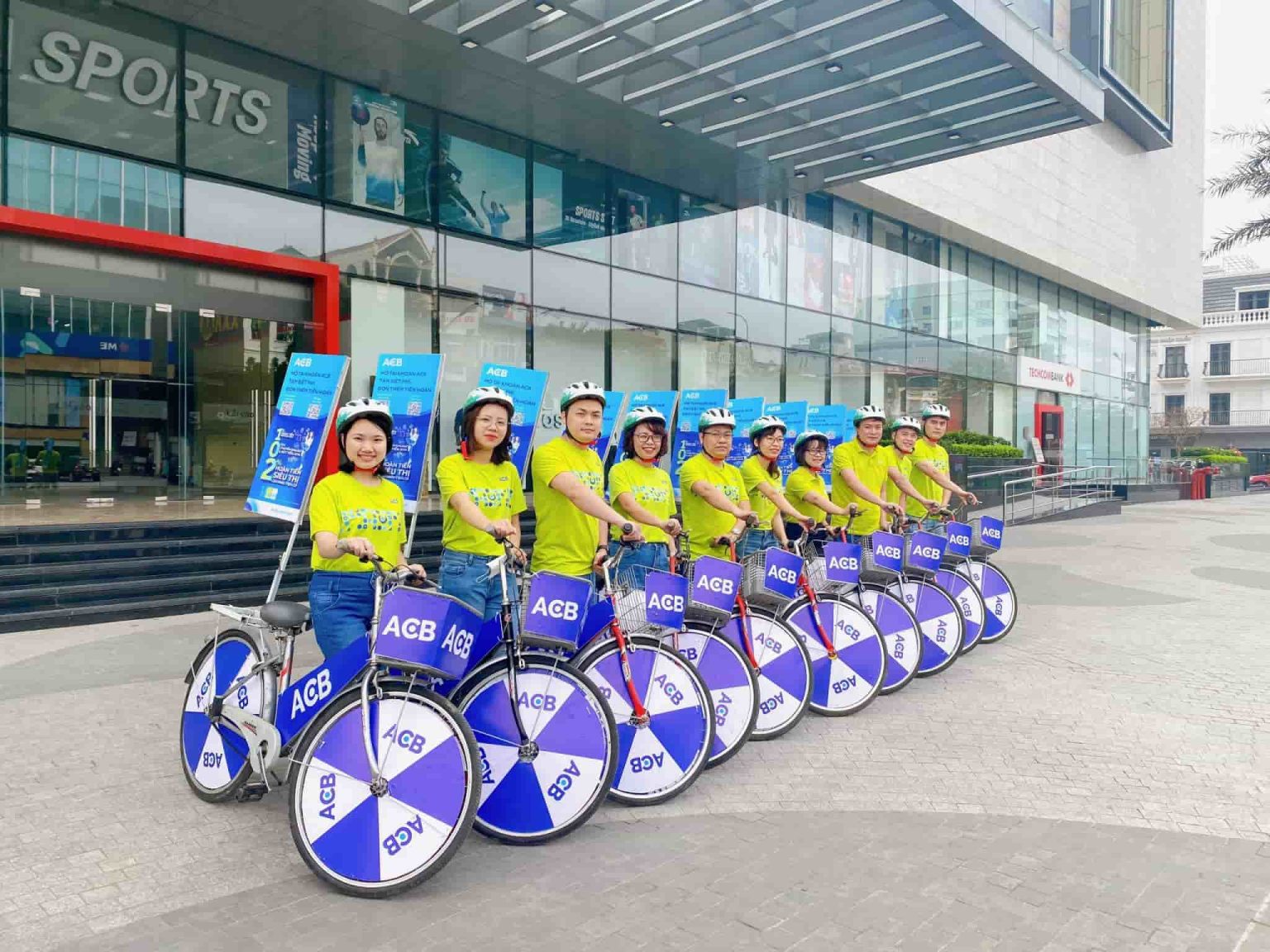 What is Roadshow? How to organize an effective Roadshow for businesses