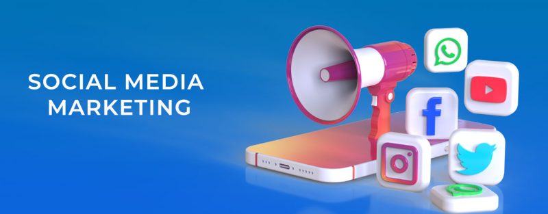 social media marketing 2