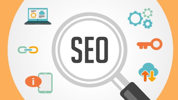 use of seo