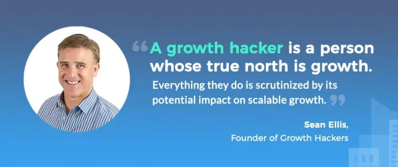 13 Growth Hacking Secrets From t