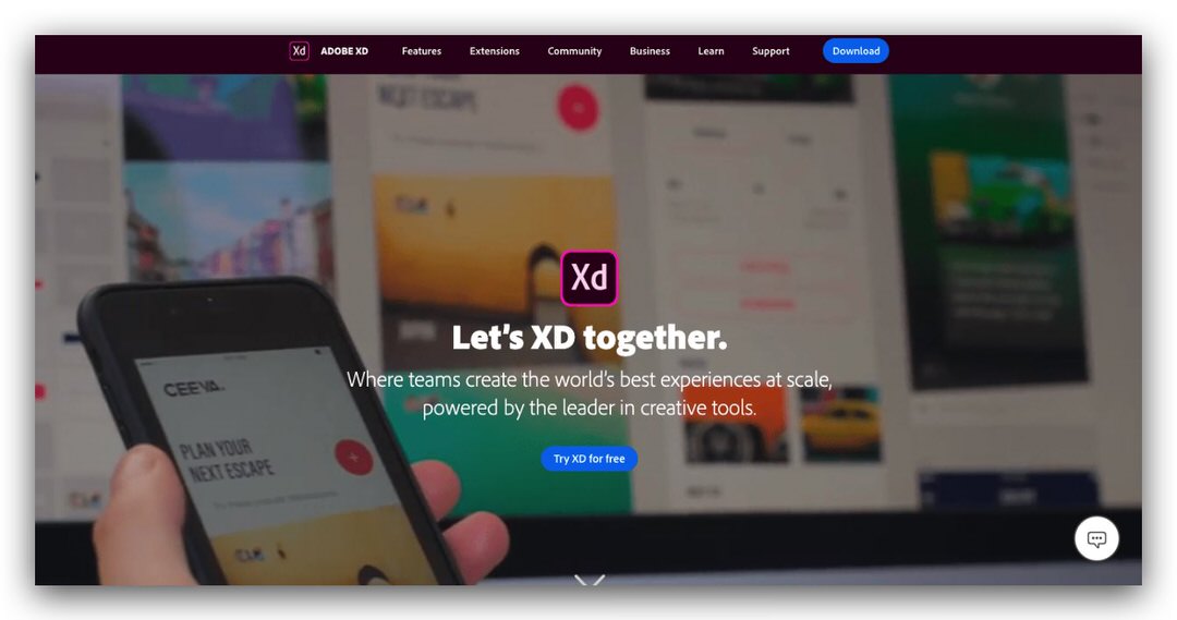 Top 20 most used UX/UI design tools by Designers Malu Design - Branding ...