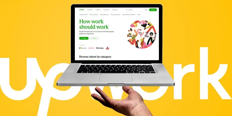 Upwork Reviews 6 1