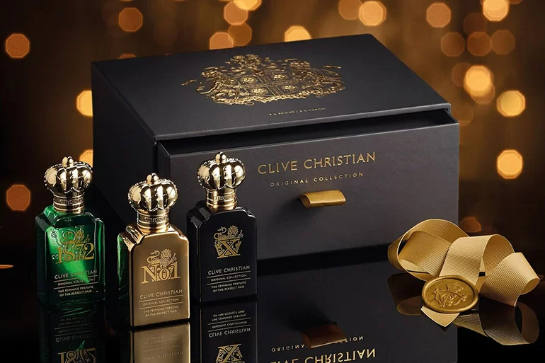 avt 15 bottles of the most famous perfume for the super rich