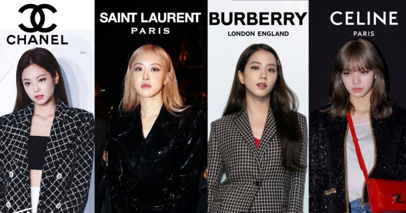 How does the British luxury brand Burberry compare to French luxury houses  such as Louis Vuitton Chanel and Hermes  Quora