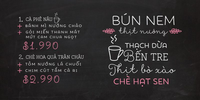 font iciel viet hoa 38