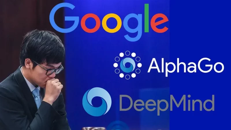 google deepmind alphago