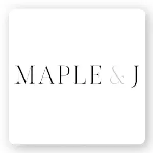 Maple J