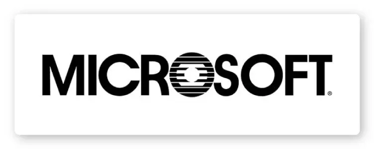 Microsoft logo 3