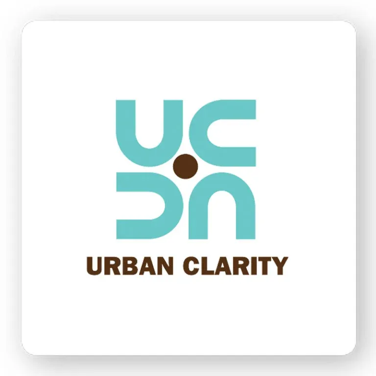 Urban Clarity 768x768 1