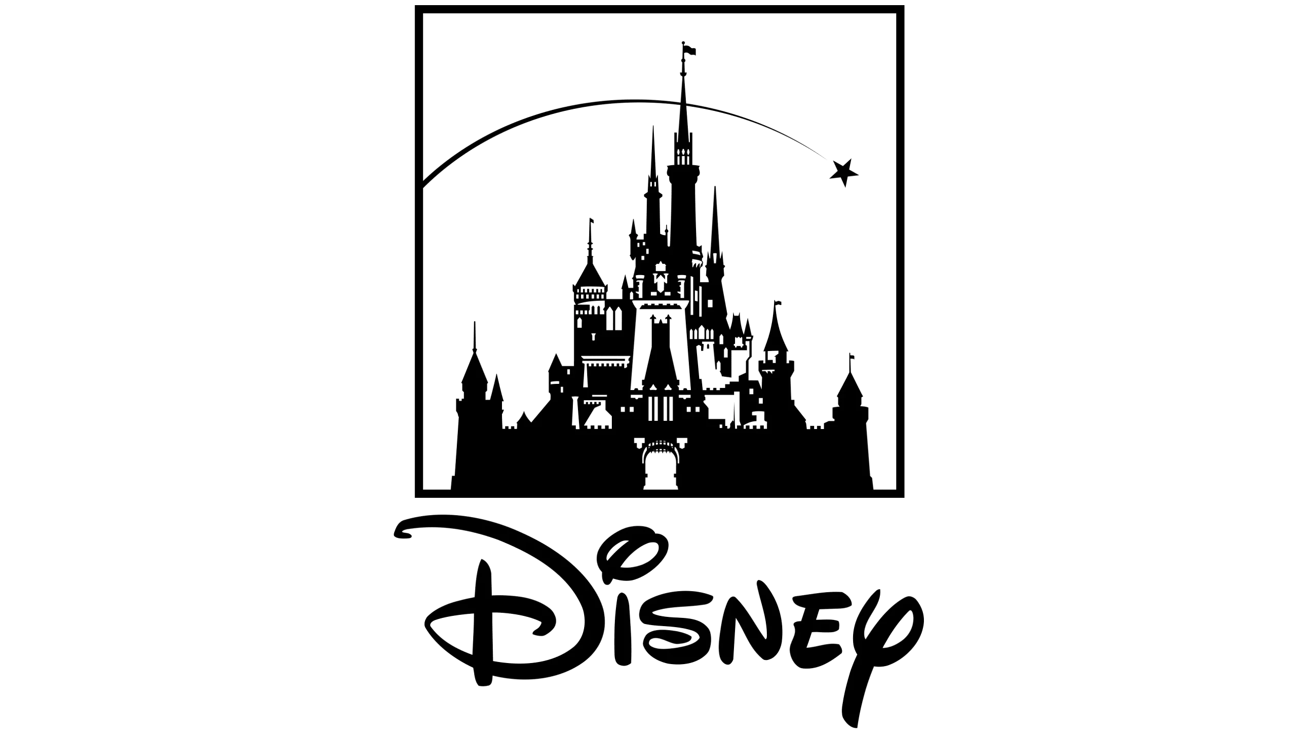 Walt Disney logo scaled