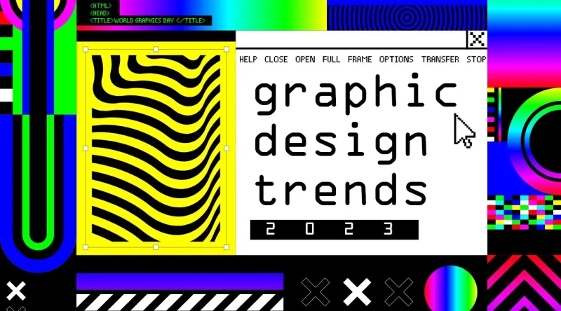 ap jan 2023 graphic design trend