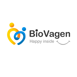 logo BioVagen