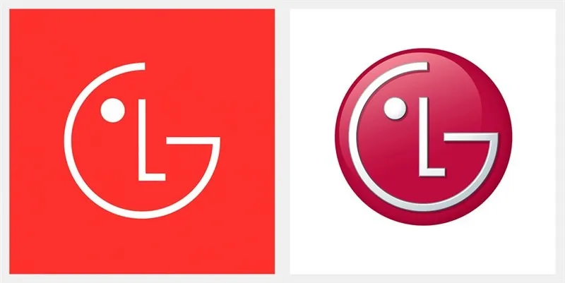 logo LG