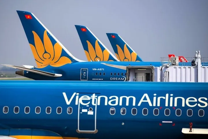 Vietnam Airlines