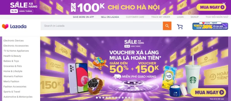 chien dich marketing lazada 5