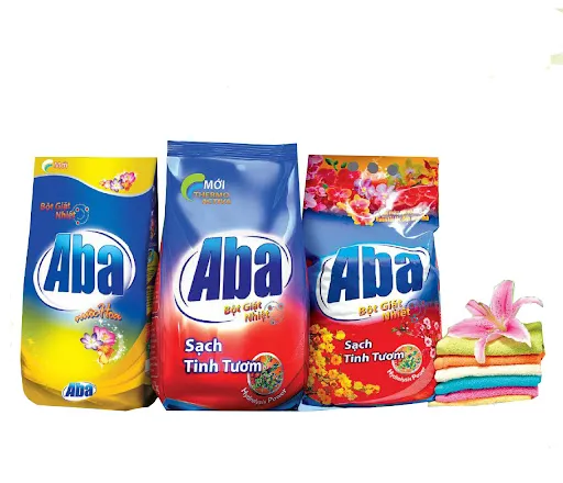ABBA marketing strategy