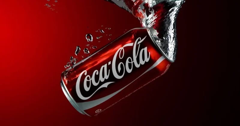 Coca Cola marketing strategy