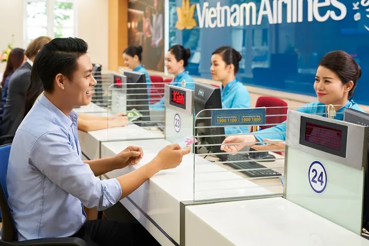 Vietnam's marketing strategy 2