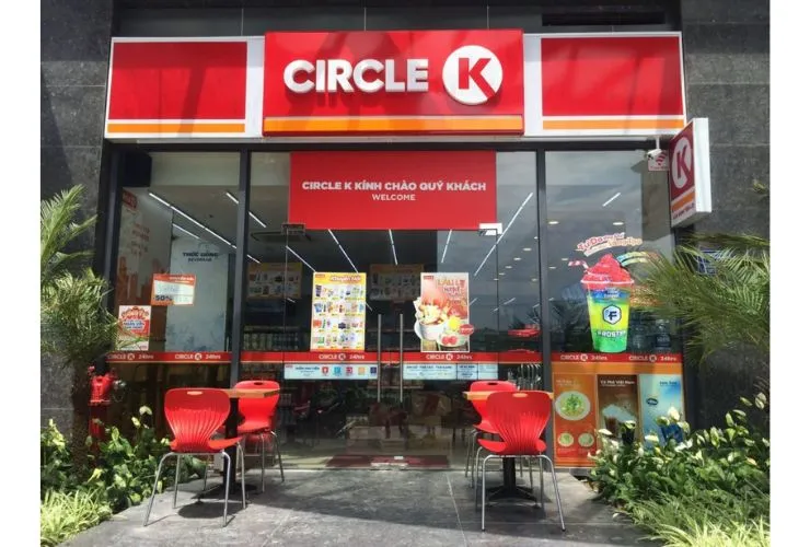 chien luoc marketing cua circle