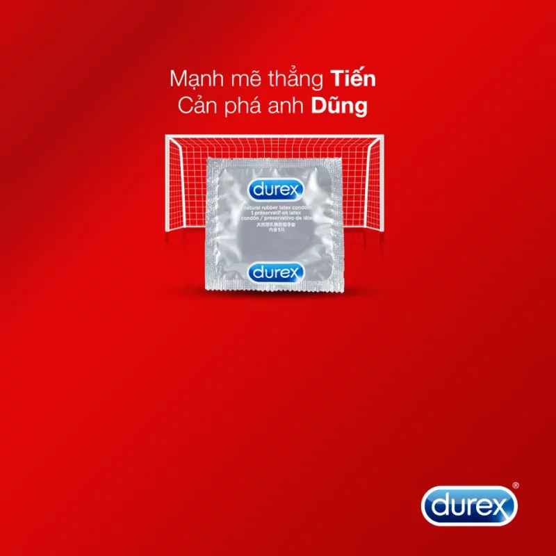 durex's marketing strategy 3