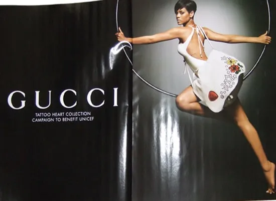 gucci's marketing strategy 1 1