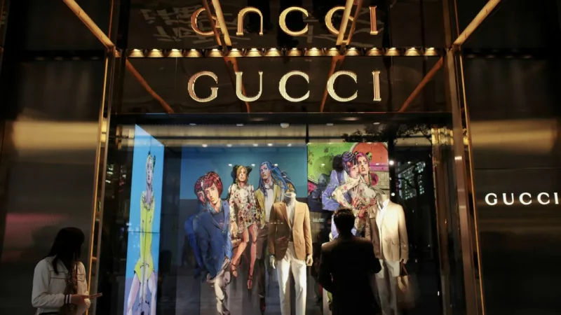 gucci's marketing strategy 1 3