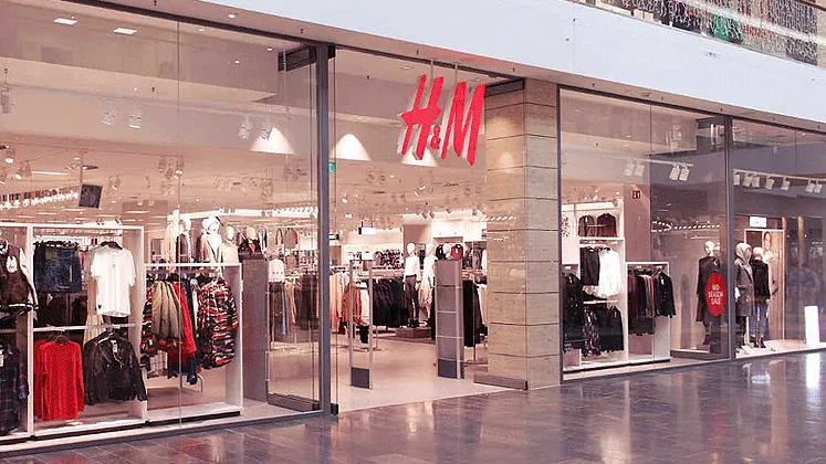 What is H&M's marketing strategy?