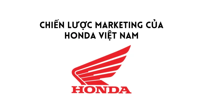 Honda's marketing strategy e1693297880270