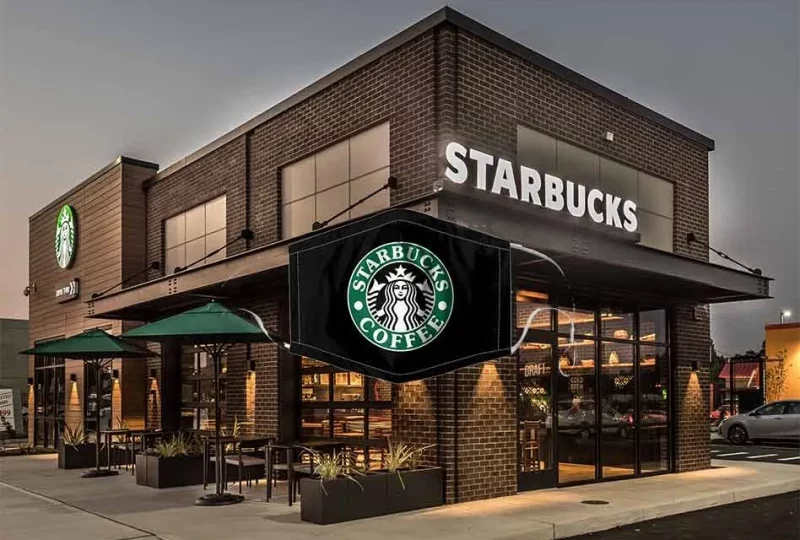 Starbuck's marketing strategy 1