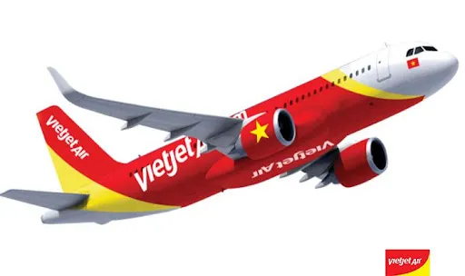 Vietjet's marketing strategy 1