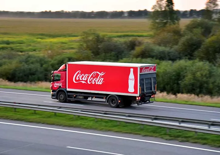 Coca-Cola solution strategy 2