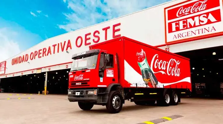 Coca-Cola solution strategy 3