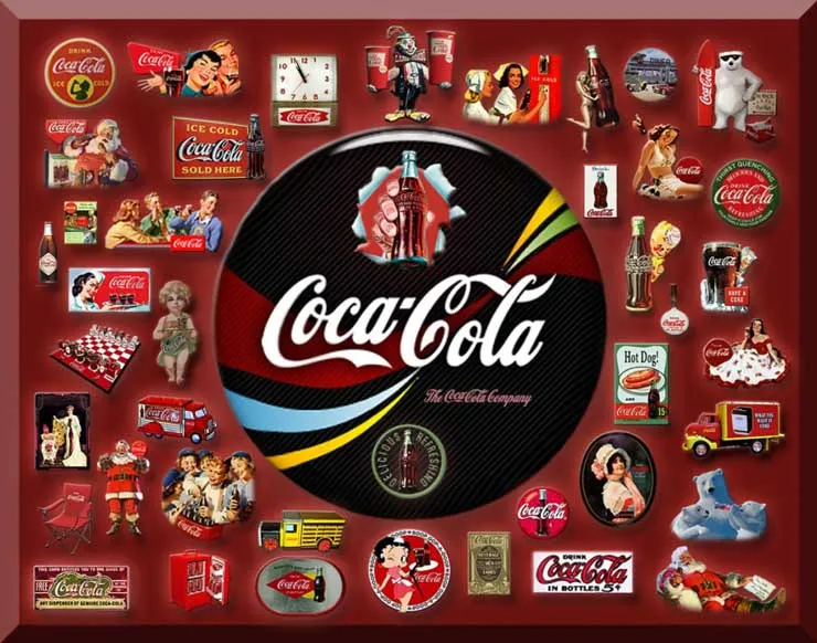 Coca-Cola solution strategy 4