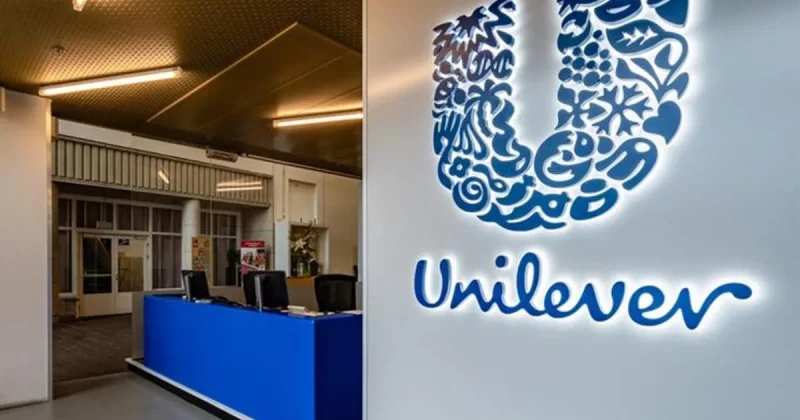 Unilever's international policy