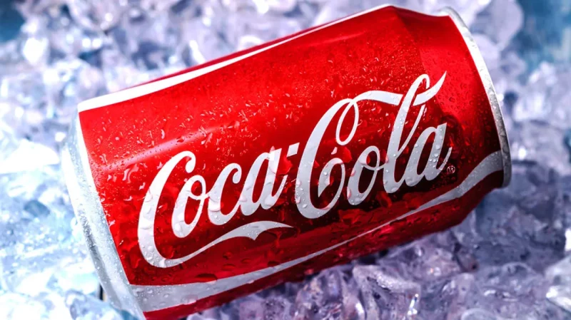 strength of coca cola