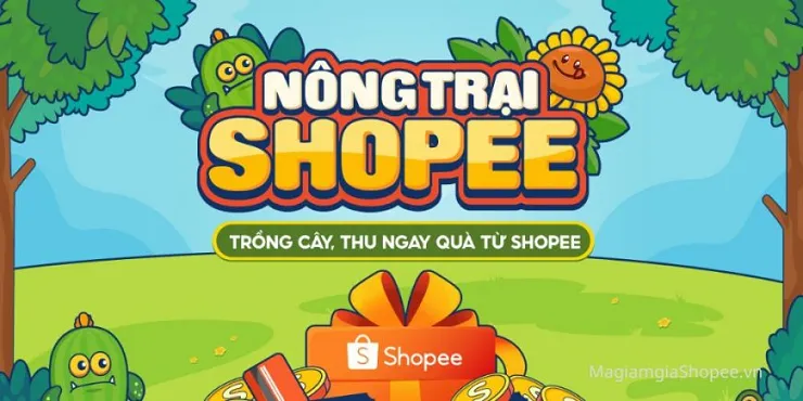 giao dien tro choi shopee