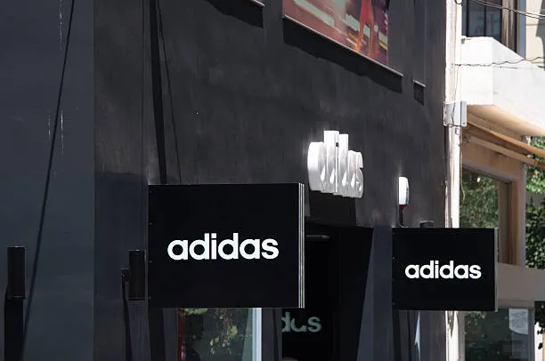 Introducing adidas