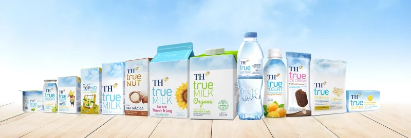 Introduction to true milk