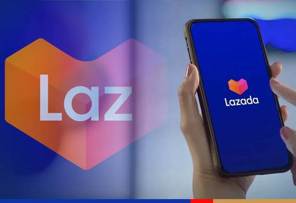 Analyze Lazada's marketing strategy Malu Design - Branding Agency