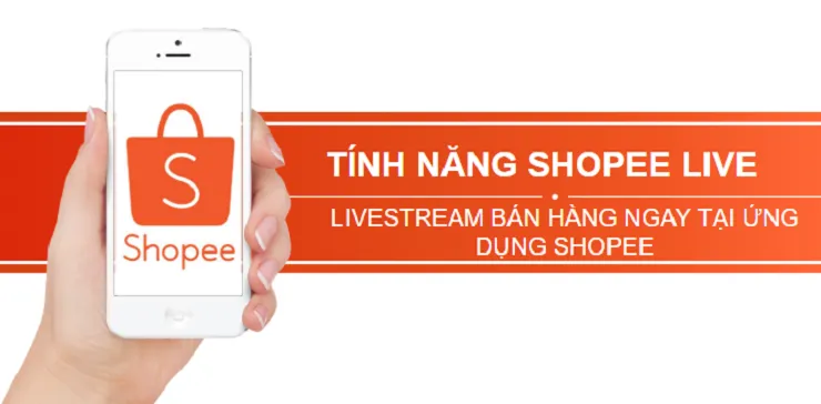 shopee live 1