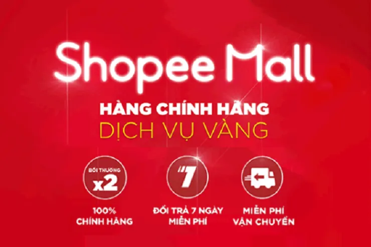 shopee mall 1