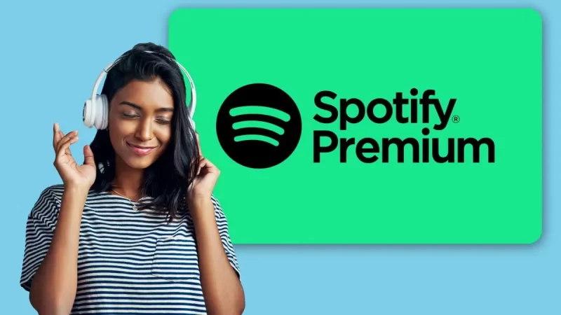 spotify premium