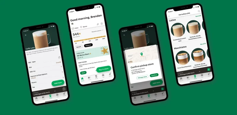 starbucks app 1