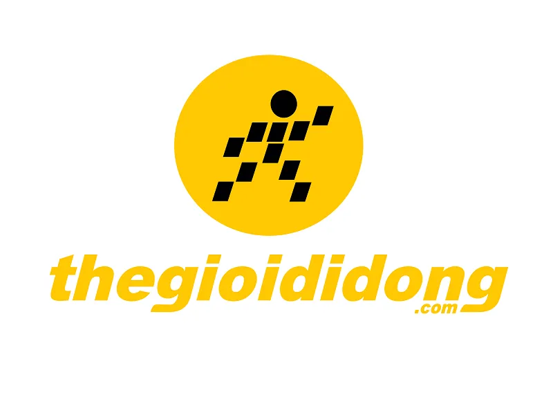 the gioi di dong logo