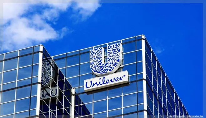 Unilever's brand