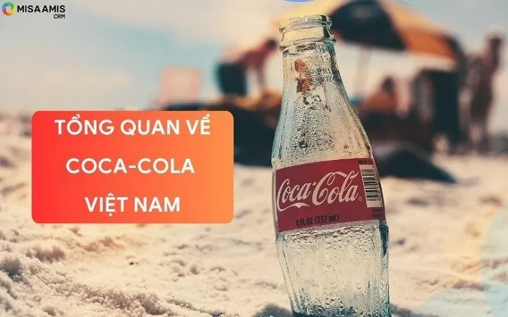 tong quan ve coca cola