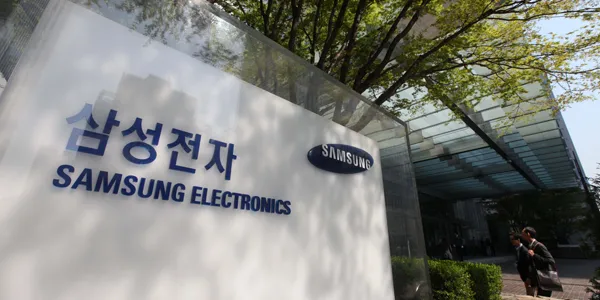 Samsung RD center