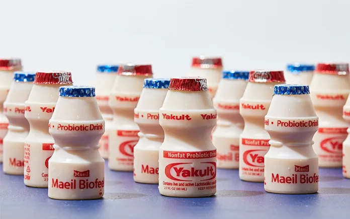 yakult 1