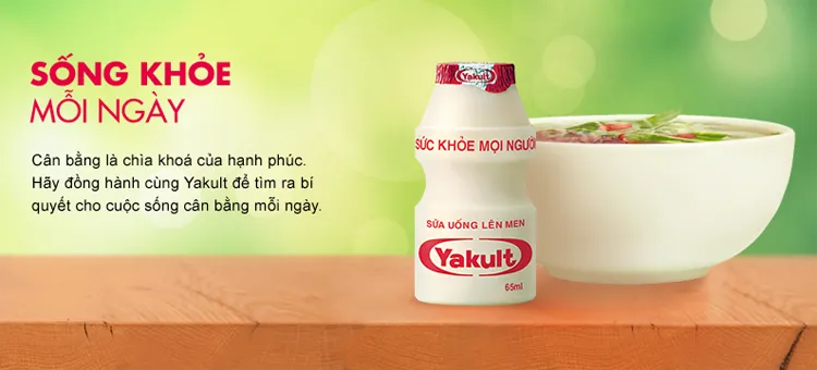 yakult 2